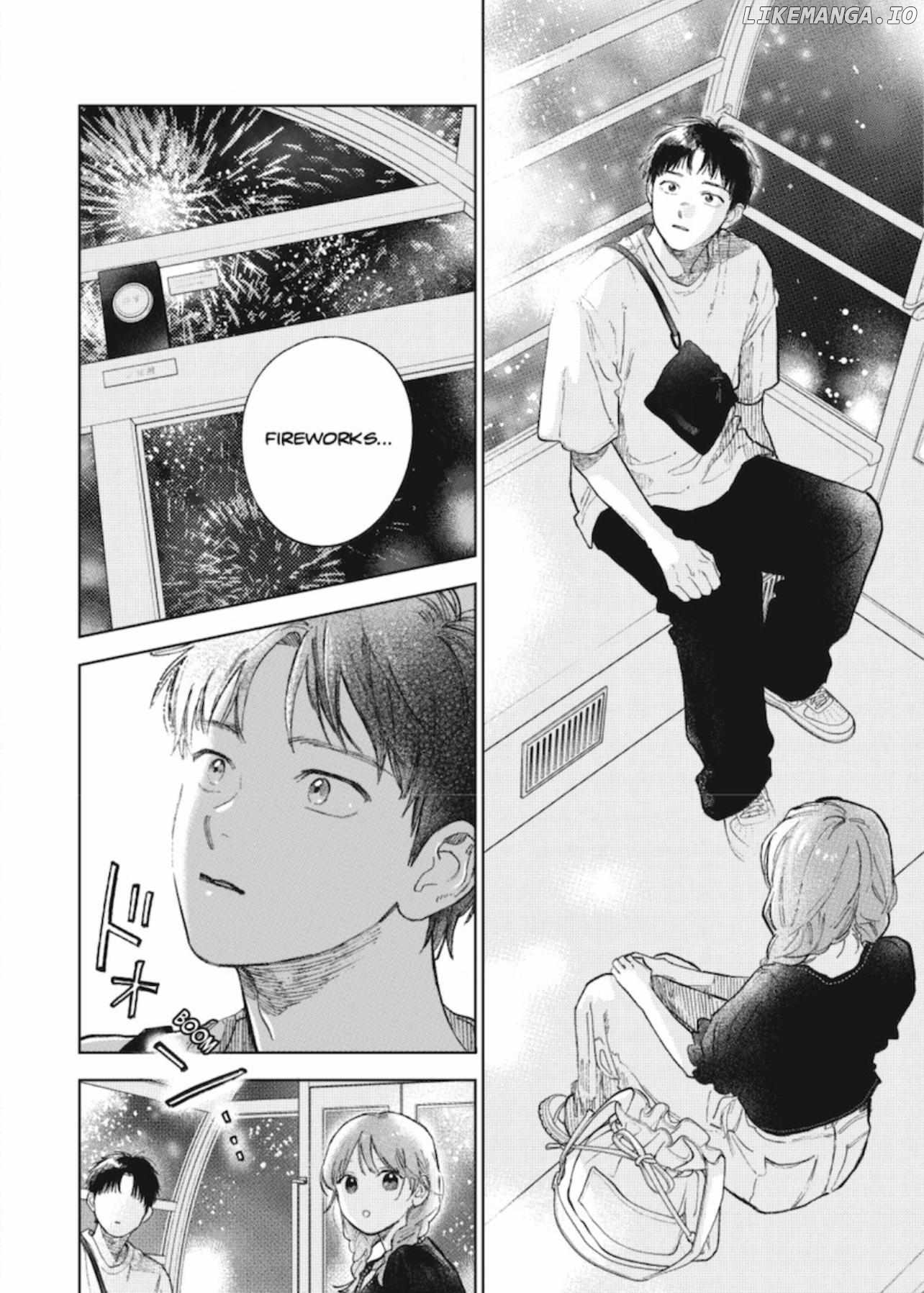 A Sign of Affection, Chapter 46 image 27